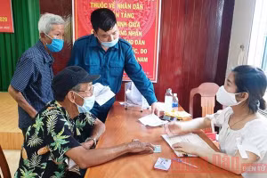 Hà Nội: Hỗ trợ người lao động và doanh nghiệp khó khăn do dịch Covid-19