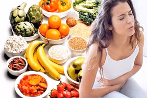 10 loại thực phẩm tuyệt đối không nên ăn thường xuyên