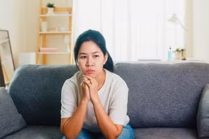 Nhẫn nhịn có giữ được hạnh phúc?