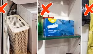 Những món đồ tuyệt đối không để trong nhà vệ sinh dù tiện đến mấy