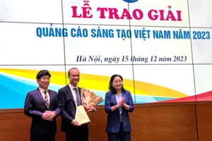 Lộ diện những 'Quảng cáo sáng tạo Việt Nam' năm 2023