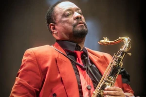 Huyền thoại Chico Freeman sắp đến Việt Nam