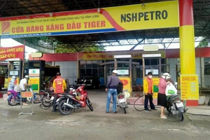 NSH Petro cam kết trả nợ thuế chậm nhất là ngày 30/6/2024. 