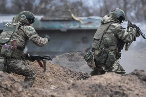 (Ảnh: RIA Novosti)