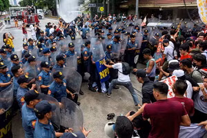 Tuần hành khắp thế giới nhân ngày Quốc tế Lao động