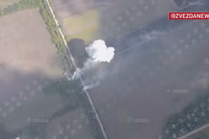 UAV cảm tử Lancet săn lùng hàng hiếm của NATO