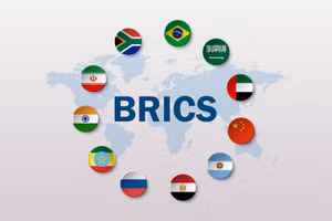 Các quốc gia BRICS cam kết hợp tác chiến lược và chống khủng bố