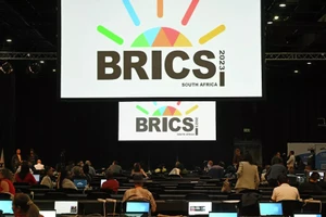 BRICS sẽ có hệ thống chống rửa tiền?