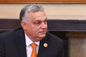 Thủ tướng Hungary Viktor Orban