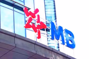 Nợ xấu 'khó nói' của MBBank trước thềm Đại hội cổ đông 2024