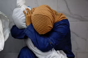 Tác phẩm đặc biệt trong danh sách đoạt giải Ảnh Báo chí Thế giới 2024