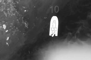 (Ảnh từ clip)