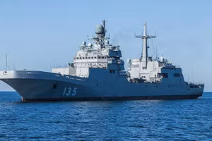 (Ảnh: Bộ QP Nga)