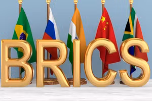 Điều Thổ Nhĩ Kỳ cân nhắc khi muốn gia nhập BRICS