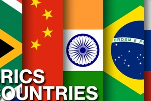 Lý do khiến Nam Phi có thể rời BRICS