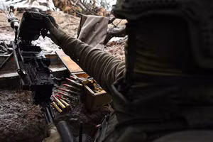 (Ảnh: RIA Novosti)