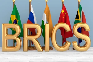 Malaysia chuẩn bị gia nhập BRICS