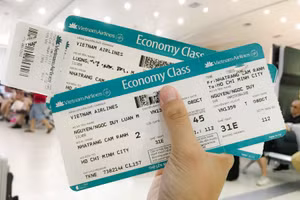 Cục Hàng không lý giải giá máy tăng cao