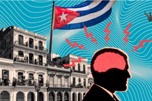 Nga nhiều lần khẳng định không liên quan đến cái gọi là Hội chứng Havana.