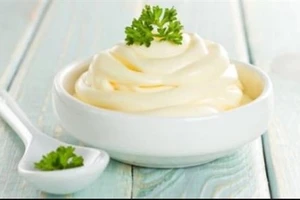 Sốt mayonnaise rất dễ bị hư hỏng nếu không bảo quản đúng cách