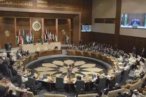 Syria đã trở lại Liên đoàn Arabia, minh chứng cho nỗ lực phá hoại của Mỹ đã thất bại.