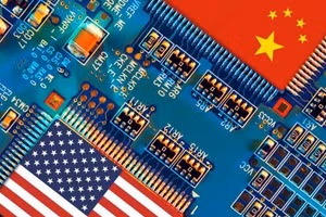 Trung Quốc cho rằng Mỹ đang liên tục hành động cạnh tranh không lành mạnh.