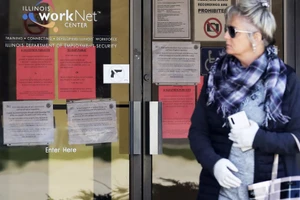 Nước Mỹ có khả năng mất 8 triệu việc làm và không thể cứu vãn về uy tín tài chính toàn cầu. 