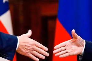 250 chính trị gia, nhà khoa học kêu gọi tái khởi động các cuộc đàm phán Nga - Mỹ về vấn đề kiểm soát vũ khí hạt nhân.