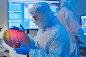 Đức cẩn trọng với cuộc cạnh tranh Mỹ - Trung.