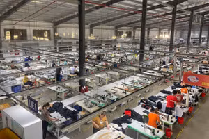 Thưởng Tết tại Thanh Hoá cao nhất là gần 360 triệu đồng/người.