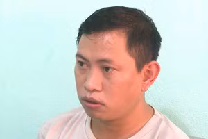 Đối tượng Chung "sa lưới" sau 4 năm lẩn trốn.