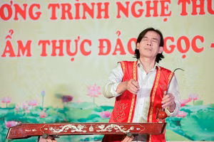 Hà Nội thúc đẩy du lịch bằng những giá trị văn hóa truyền thống