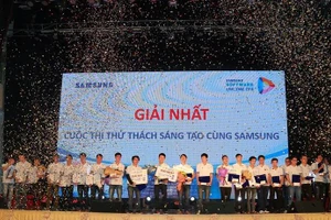 Tìm ra những tài năng trẻ Việt Nam về thuật toán