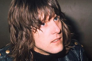 Huyền thoại âm nhạc rock Anh Keith Emerson tự sát bằng súng