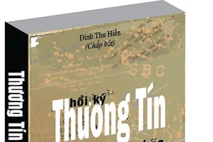 Con trai Thương Tín: "Mẹ nói hồi ký của ba đúng sự thật"