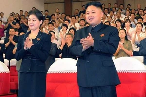 Kiểu tóc đặc biệt của Kim Jong-un qua thời gian