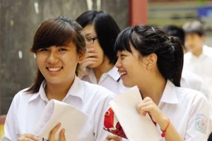 Mời bạn đọc tham gia diễn đàn tuyển sinh đại học 2014