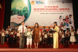 Tiếng Anh Phonics hỗ trợ đắc lực cho GV trong đổi mới PPDH