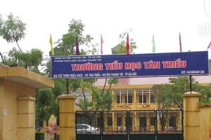 Ngày mai (12/11), HS Hà Nội đi học trở lại