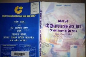 Vụ tiến sĩ “đạo văn”: Cái giá của sự lười biếng!