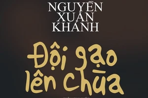 Đội gạo lên chùa- nhà văn Nguyễn Xuân Khánh