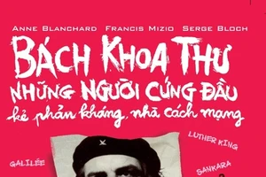 Bách khoa thư về những người &quot;cứng đầu&quot;