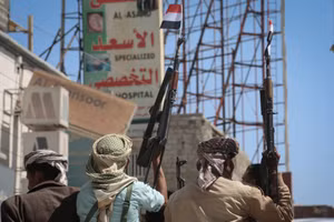 Vũ khí giá rẻ của Hamas thực sự là mối nguy đáng gờm so với sức mạnh quân sự phương Tây.