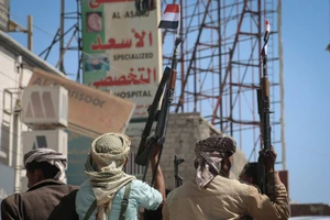 Vũ khí giá rẻ của Hamas thực sự là mối nguy đáng gờm so với sức mạnh quân sự phương Tây.