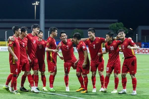 Báo chí Đông Nam Á tin tưởng Việt Nam sẽ thắng Thái Lan ở bán kết AFF Cup 2020.