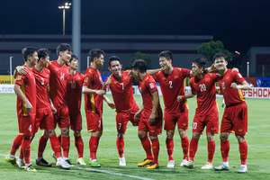 Báo chí Đông Nam Á tin tưởng Việt Nam sẽ thắng Thái Lan ở bán kết AFF Cup 2020.