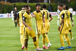 Báo chí khu vực bình luận rôm rả trước trận Malaysia gặp tuyển Việt Nam