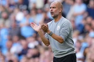 Pep: "Southampton có 7 ngày chuẩn bị, chúng tôi chỉ có 10 phút"