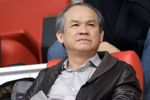 Báo Thái Lan quan tâm phát biểu của bầu Đức về việc VPF dời lịch V-Leagea 2021 sang tháng 2/2022.