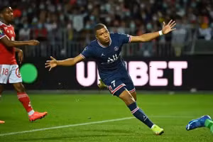 Video: Messi chưa xung trận, PSG vẫn thắng dễ 4-2